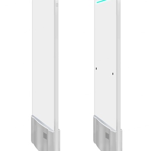 คู่มือผลิตภัณฑ์เครื่องอ่าน RFID แบบประตู Vanch รุ่น VC-410/410TP ระบบควบคุมการเข้าออกแนวตั้ง 840MHz -960MHz ระบบควบคุมการเข้าออกอัจฉริยะเพื่อความปลอดภัย - Product Image 2