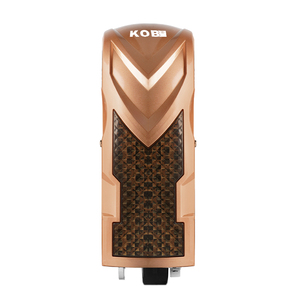 Chiudiporta Elettrico Moderno KOB AL-D4000 220V con Motore Brushless DC, Carico 600kg, Lega di Alluminio, 370W, Indicatore Luminoso - Product Image 2