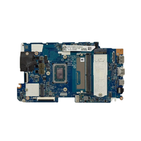 Carte mère pour ordinateur portable Lenovo IdeaPad 1-15ADA7, processeur 3050U, 5B21D69386, LA-L501P