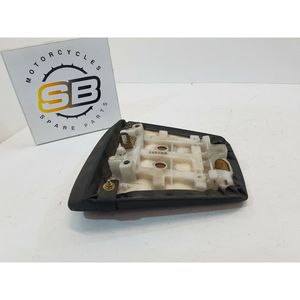 Copertura Serbatoio YAMAHA R6 1999-2002, Componente Moto Compatibile con Carena - Product Image 6