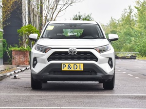 Toyota <span class=keywords><strong>RAV4</strong></span> <span class=keywords><strong>2024</strong></span> 2.0L Euro VI Voitures d'occasion Chine Titre propre Faible kilométrage Coffre extensible 580L-1742L - Product Image 2