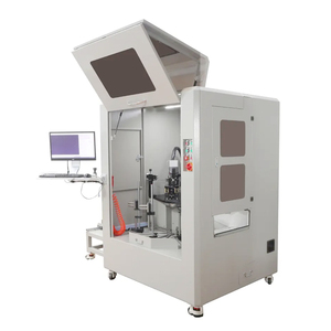 Machine de découpe rotative automatique pour carton ondulé - Product Image 5
