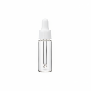 Ampolla de Vidrio de 15 ml con Gotero Sellado - Product Image 2