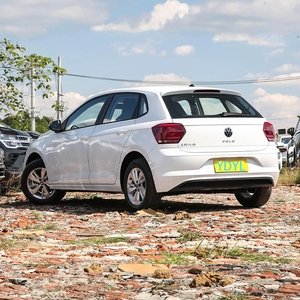 Per <span class=keywords><strong>Volkswagen</strong></span> <span class=keywords><strong>Polo</strong></span> 2020-2024 berlina grande promozione trazione anteriore a mano sinistra cambio automatico in pelle sedili pneumatici R19 - Product Image 4