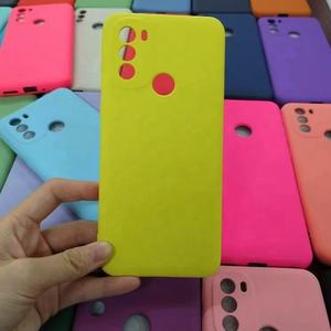 เคสโทรศัพท์มือถือซิลิโคน2.0Mm,สำหรับ Infinix/Xiaomi 12 /Samsung <span class=keywords><strong>A13</strong></span>เคสโทรศัพท์ผ้าชั้นใน - Product Image 4