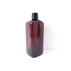 16oz OEM/ODM High Quality Wockdt Quen Tri Atav Aor Ta Ges Various Label Plastic <strong>Bottle</strong> in Stock - Product Image 6