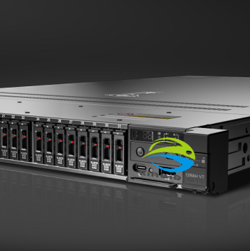 Fusionserver Pro 1288H V7 Network Nas System Computer Servers for Sale Deepseek 64Gb Ra Strong 4K Prices Good Price Server