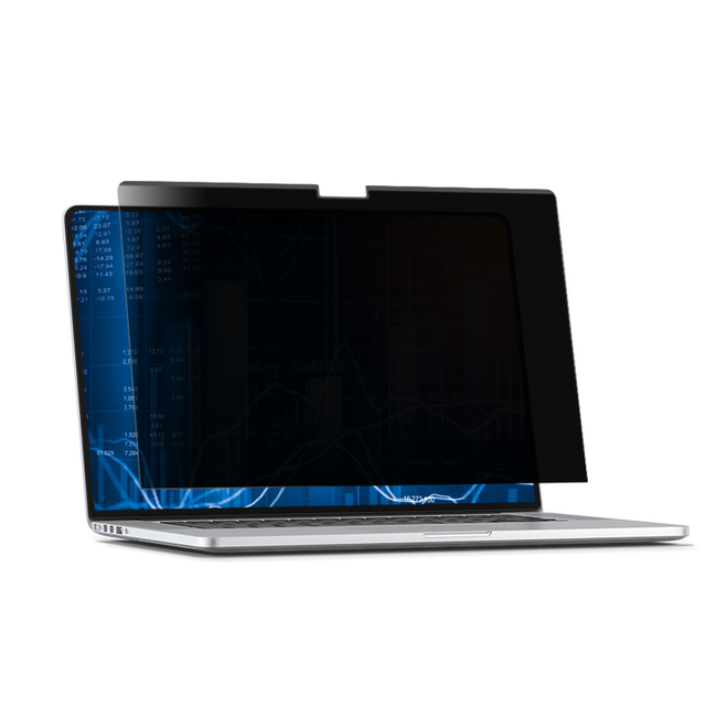 Magnet Laptop Screen Film Privacy Screen Protector Removable Privaci Filter for MacBook Sizes 8-27inch