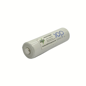 Eneloo <span class=keywords><strong>AA</strong></span> 2000mAh Ni-MH Pile bouton rechargeable originale 1.2V pour l'électronique grand public - Product Image 5