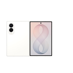 <span class=keywords><strong>Galaxy</strong></span> Z Fold8 Originale Sigillato Edizione Hong Kong Europa USA Telefono Pieghevole per Gaming e Fotografia con Fotocamera Principale da <span class=keywords><strong>50</strong></span> Megapixel Potenziata dall'IA - Product Image 1