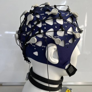 Elettrodi a secco auricolare/tappo per il posizionamento e la registrazione dei dati EEG - Product Image 3