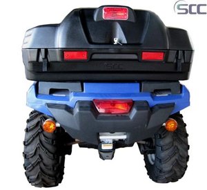 Phụ kiện xe ATV Hộp đựng đồ khe hở ghế xe độ bền cao - Product Image 6
