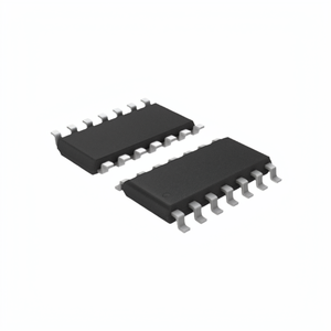 ตัวแทนจำหน่ายที่ได้รับอนุญาต 14 SOlC ซื้อชิ้นส่วนอิเล็กทรอนิกส์ออนไลน์ Logic SN7414DR - Product Image 1