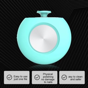 Kit coupe-<span class=keywords><strong>ongles</strong></span> <span class=keywords><strong>à</strong></span> faible bruit alimenté par batterie petite perceuse <span class=keywords><strong>à</strong></span> <span class=keywords><strong>ongles</strong></span> électrique sans fil meuleuse outils polisseuse <span class=keywords><strong>bébé</strong></span> <span class=keywords><strong>lime</strong></span> <span class=keywords><strong>à</strong></span> <span class=keywords><strong>ongles</strong></span> électrique - Product Image 4