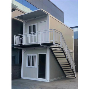 Modular Mobile Ready Made Tiny Portable Cabin <strong>Houses</strong> 4 Bedrooms Prefabricated Pre Fabricated Homes for Usa - Product Image 3