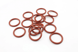 Industrial PTFE Polytef recubierto FKM Junta tórica Sellado FEP Aceite encapsulado y resistente al calor - Product Image 3