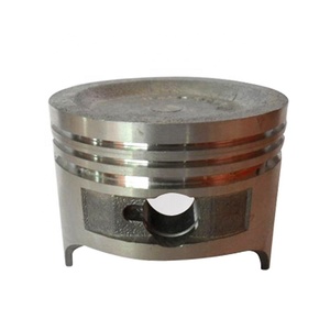 Pistone di dimensioni standard per motore a benzina ad alte prestazioni YQL Brand GX120 - Product Image 3