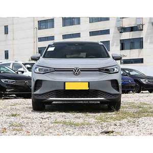 V-W ID4 2026 Nouveau SUV 5 portes 5 places Pure Electric <span class=keywords><strong>Smart</strong></span> Car New Energy Vehicle - Product Image 2