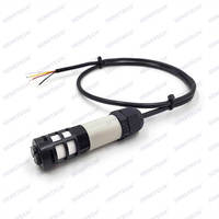 Sonde de capteur d'humidité et de température