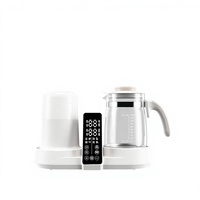 Robot culinaire électrique multifonctionnel pour bébé Hangjia avec matériau PP et certification CE