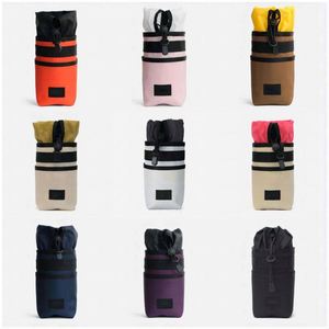 Échantillon Gratuit – Sac de Rangement pour Bouteille de Vélo BSCI Personnalisé en Gros, Sacoche de Potence Isolée pour Bicyclette, Sac Bandoulière pour Bouteille de Vélo - Product Image 3