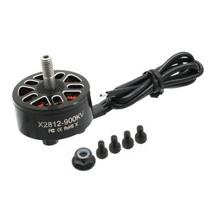Motor sin escobillas 900kv para avión X2812 1115KV Motor sin escobillas - Product Image 2