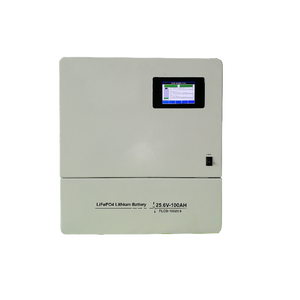 48V 200AH/300AH Brand-New Lithium Iron Phosphate Battery Home Energy Storage System Off-<b>Grid</b> 10/20 kWh - Product Image 4