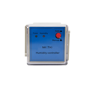 Nhiệt độ và độ ẩm Điều khiển cho nông nghiệp nhà kính cho LV của sản phẩm Quản lý Độ ẩm - Product Image 1