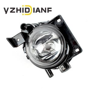 Luces <span class=keywords><strong>Antiniebla</strong></span> Halógenas Delanteras Izquierda y Derecha para Parachoques X-CAR, Lámpara Halógena 1JD941699 1JD941700 para VW <span class=keywords><strong>Bora</strong></span> Jetta GLI 2008-2015 - Product Image 4