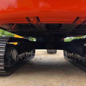 ขายร้อนคุณภาพสูงใช้ฮิตาชิ120 Ex120รถขุดในสต็อกพร้อมสำหรับการจัดส่ง - Product Image 4