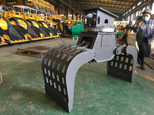 לתפוס הריסה מונדה למיון ולמסירת עבודה ופסולת ביתית - Product Image 4