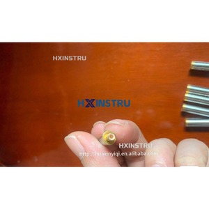 B & K bruel & kjaer อาร์เรย์แม่นยำ TYPE4958A ไมโครโฟน bruel & kjaer 4958-A H - Product Image 3