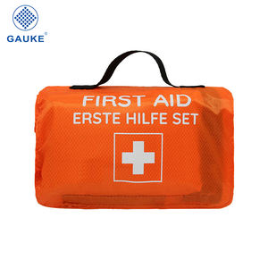 Botiquín de Primeros Auxilios para Exteriores <span class=keywords><strong>Gauke</strong></span> H005 - Incluye Vendaje de Primeros Auxilios DIN 13151-M - Pedido al por Mayor para Cadenas de Tiendas de Exterior - Product Image 3