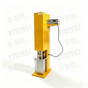 เครื่องบดอัดดินมาร์แชล 220V แบบค้อนคู่ 4536/10210g EN 12697-30 BS 598 - Product Image 4