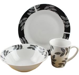<span class=keywords><strong>Vajilla</strong></span> <span class=keywords><strong>de</strong></span> <span class=keywords><strong>Porcelana</strong></span> Promocional con Diseño Simple al por Mayor, Juego <span class=keywords><strong>de</strong></span> 20 Platos para Cena con Taza, <span class=keywords><strong>Precio</strong></span> <span class=keywords><strong>de</strong></span> Fábrica al por Mayor, Juego <span class=keywords><strong>de</strong></span> Cerámica - Product Image 4