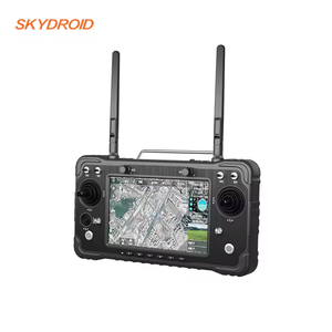 Manette de contrôle indépendante 2D Gimbal Joystick Skydroid H16 H16 Pro 16 canaux 2,4 GHz avec entrée vidéo HDMI RJ45 pour caméra aérienne et nacelle gimbal - Product Image 4