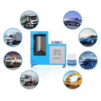 KingKar Car Care & Cleanings <strong>DPF</strong> Truck Wash Equipment <strong>Dpf</strong>-cleaning-machine Portable <strong>Dpf</strong> <strong>Cleaner</strong> Machine