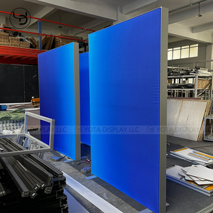 Tawns Light Box Trade Show Soporte de exhibición para exhibiciones y exhibiciones - Product Image 3
