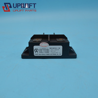 Module redresseur à pont triphasé MDS50-16 pour ascenseur IGBT