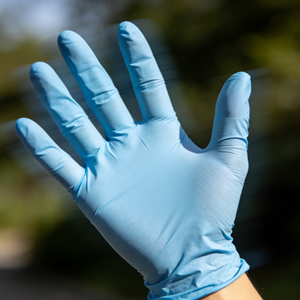 XNBRL CAS 9010-81-5 مطاط أكريلونتريل-بوتادين كربوكسيل لاتكس لمواد تصنيع قفازات النتريل عالية القوة - Product Image 5