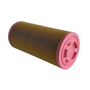ไส้กรองอากาศคุณภาพสูง Manny C25710 อะไหล่คอมเพรสเซอร์อุตสาหกรรม ไส้กรองกระดาษสำหรับเครื่องอัดอากาศแบบสกรูใหม่ รับประกัน 6 เดือน - Product Image 3