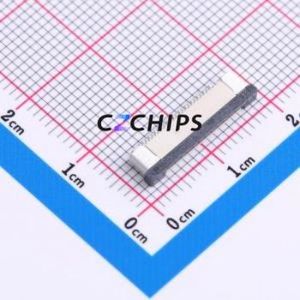 LW0520032-240R-002 FFC/FPC Connector SMD,P=0.5mm,Horizontal Mount Connector Drawer Type Bottom Contact 24P 0.5mm - Product Image 1