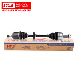 CCL nuevo precio de fábrica de automóviles eje medio delantero Cv eje para Honda Accord 08-12 CP1 - Product Image 2