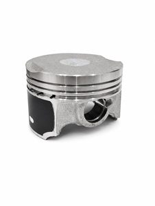 Kit de Pistón para Bajaj V12 Vikrant, Diámetro de 52.00 mm, Anillo OEM con Recubrimiento de Molibdeno, Kit de Pistón de 52.00 mm para Bajaj - Product Image 2