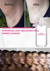 Crema Aclarante para <span class=keywords><strong>Axilas</strong></span> y Entrepiernas, Repara los Poros y Elimina los Olores, Suministrada por - Product Image 2