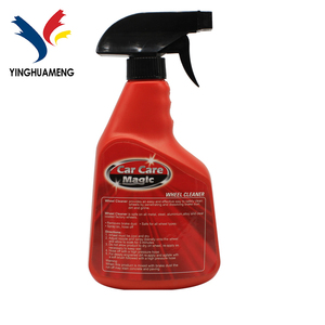 <span class=keywords><strong>Limpiador</strong></span> <span class=keywords><strong>de</strong></span> Ruedas que Disuelve el Polvo <span class=keywords><strong>de</strong></span> Freno, la Suciedad y las Manchas <span class=keywords><strong>en</strong></span> Metal y Acero, Cuidado del Automóvil - Product Image 5