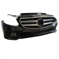 Kit de pare-chocs pour Mercedes-Benz Classe E W213, composants avant importés pour E Wagon, radiateur, phares, capot, ailes, portes, OEM