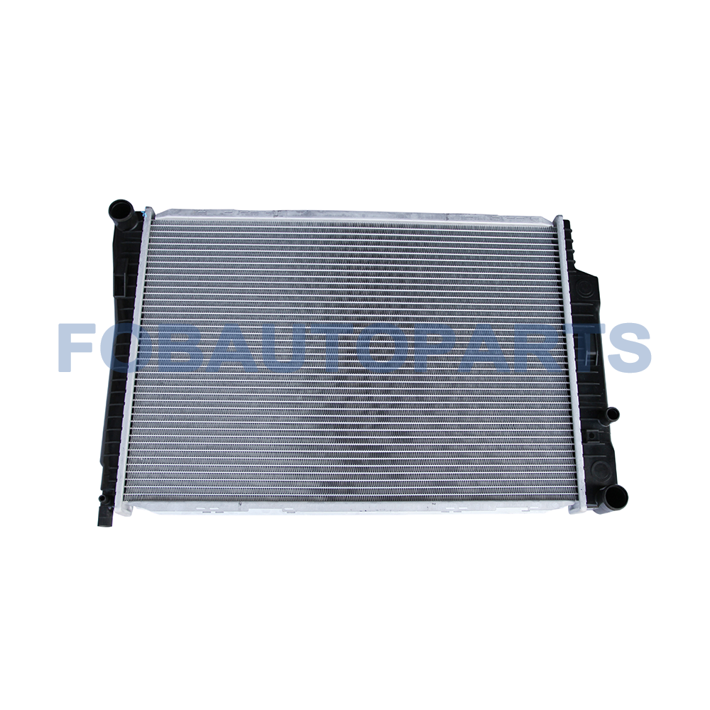 Air Conditioning Radiator Condenser for Mercedes benz W247 W177 A160 2475000054 2475003900