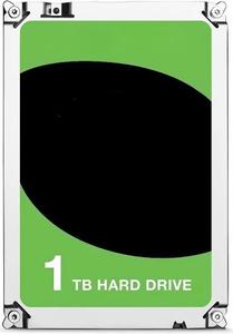 ฮาร์ดดิสก์ภายในขนาด 3.5 นิ้ว รุ่น ST1000DM010 SATA 6Gb/s 7200 รอบต่อนาที ความจุ 1TB ตัวเรือนโลหะ สำหรับจัดเก็บข้อมูลบนเดสก์ท็อป - Product Image 3