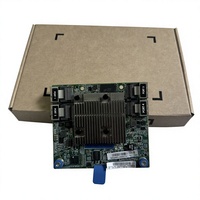 Controlador RAID HPE SMART ARRAY P816I-A SR 12GB/SAS 6GB/S SATA 16 LANES (804341-001) para Servidor Gen10